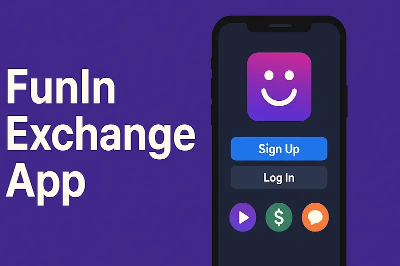 FunInExchange App: Mobile Casino Guide for India