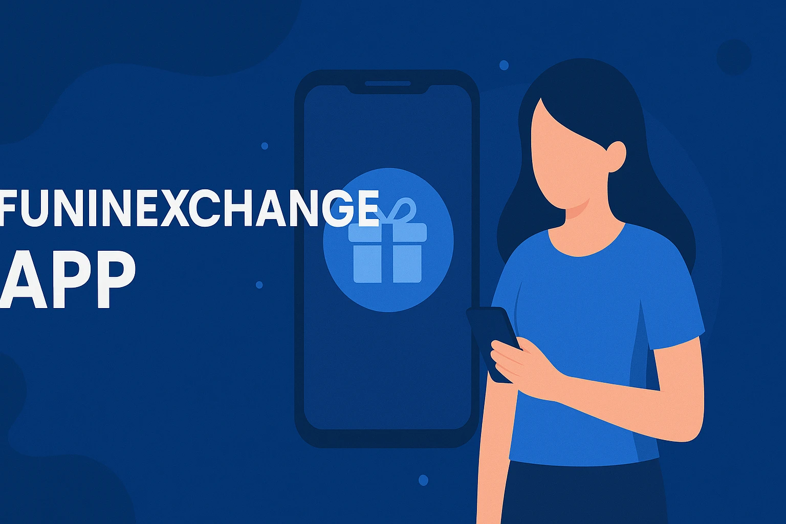 Funinexchange app